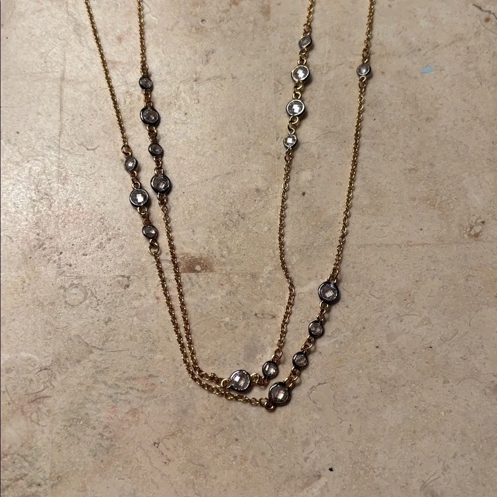 FREIDA ROTHMAN NECKLACE - Picture 3 of 7